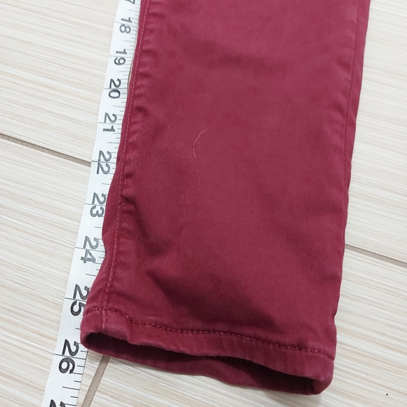 Mavi Alissa jeans - Picture 7 of 9